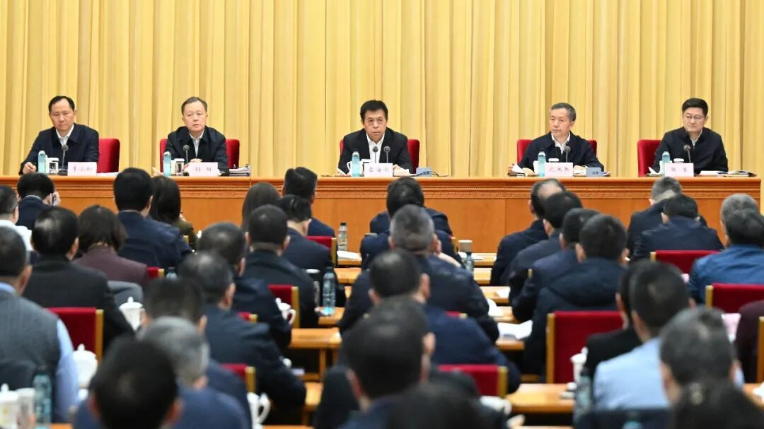 国家疾控局:试点开展市域疾控联合体建设 国家疾控局:试点开展市域疾控联合体建设