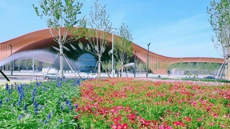 北京车展怎么去?绿色出行更省心!公共交通指南请收好 北京车展怎么去?绿色出行更省心!公共交通指南请收好