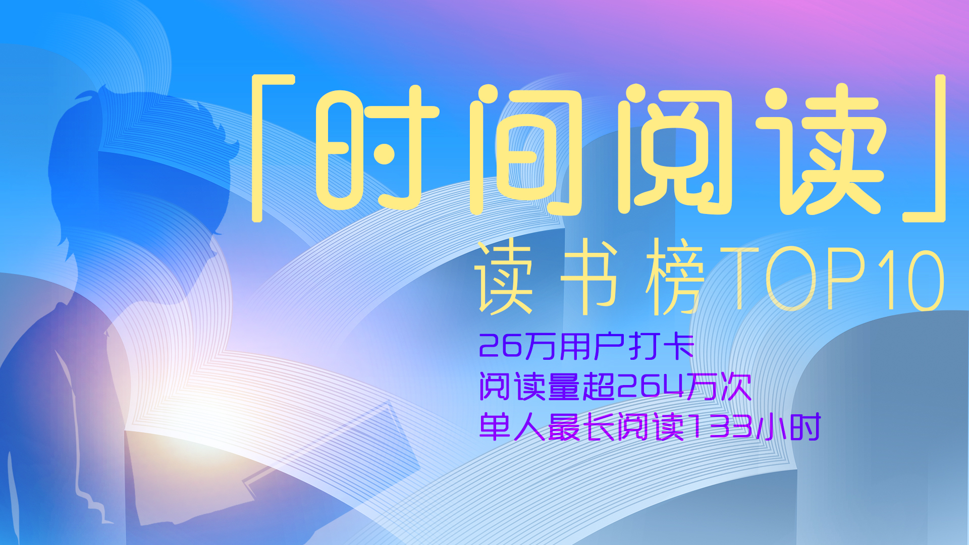 “时间阅读”读书榜 TOP10 出炉，专属好书+粽礼惊喜派送！