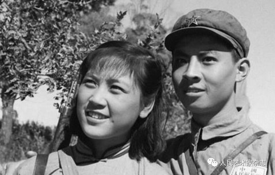 追忆陶玉玲:永远的“二妹子” 追忆陶玉玲:永远的“二妹子”