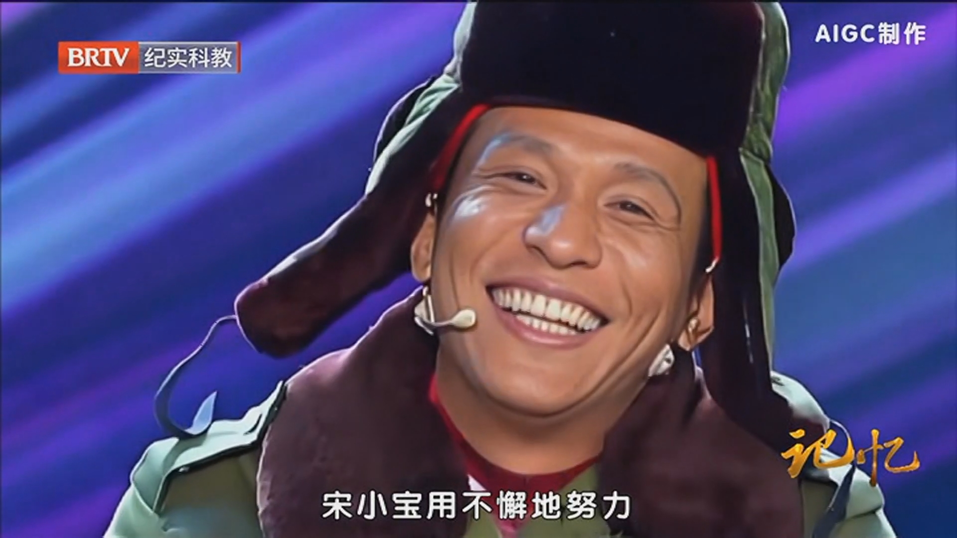 《记忆》20260218春节特别节目（三）