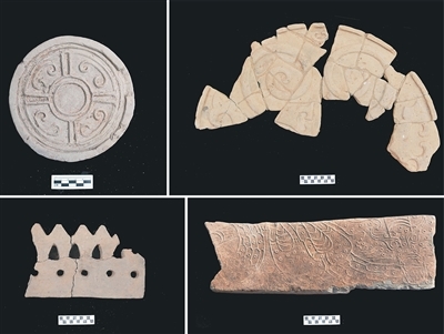 走进琅琊台遗址，发现什么？