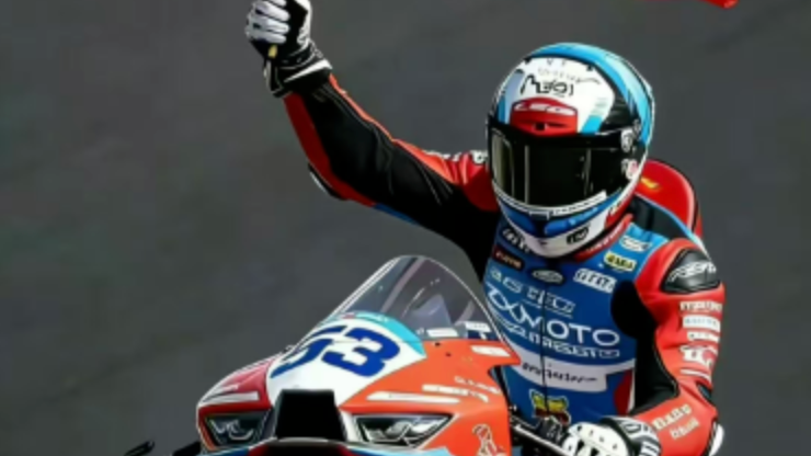 张雪机车4月5日严正声明