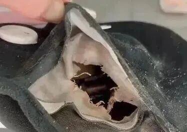 这种电热水袋国家早已明令禁售!千万别再用了 这种电热水袋国家早已明令禁售!千万别再用了