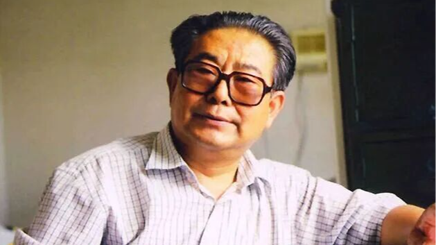 诗人、《山花》创始人曹谷溪逝世，享年86岁