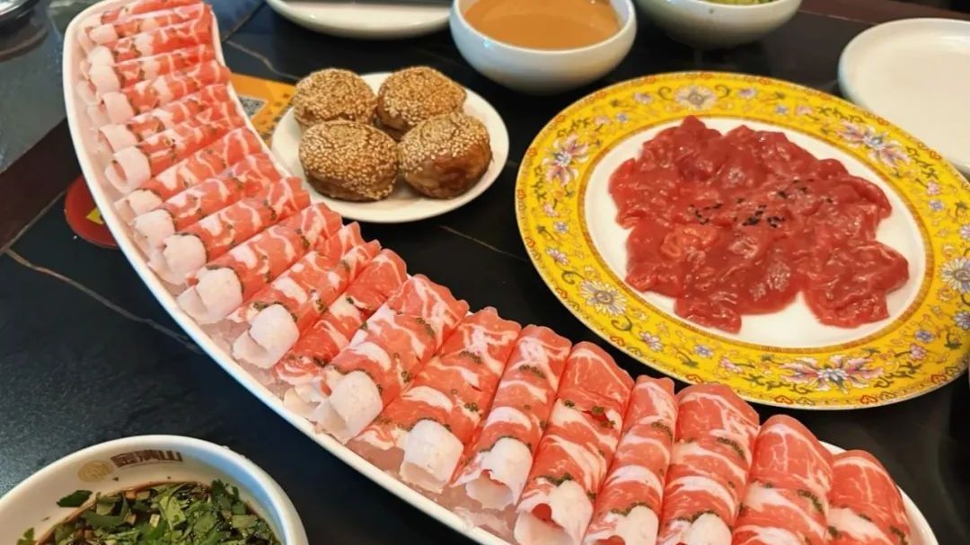 吃火锅季节!您好哪口儿? 吃火锅季节!您好哪口儿?