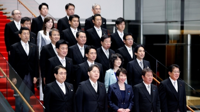 日本议员猛批高市早苗：完全是“卖国弃民”