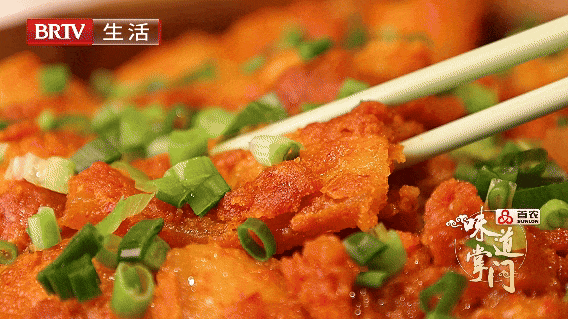 退伍老兵用一道菜完成乡愁突围 退伍老兵用一道菜完成乡愁突围