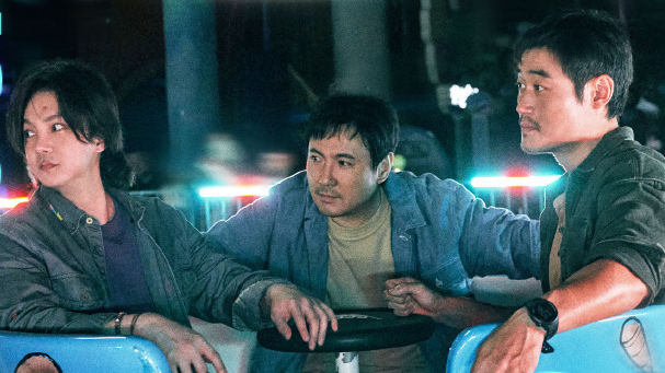 2026春节档总票房57.52亿收官，《飞驰人生3》凭啥断层式夺冠？