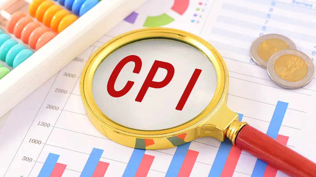 国家统计局:3月份CPI同比下降0.1% 国家统计局:3月份CPI同比下降0.1%