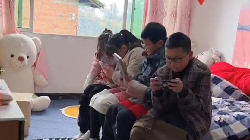 穿外裤不许坐床上！外裤真的很脏吗？专家：感染概率低 不必过度紧张