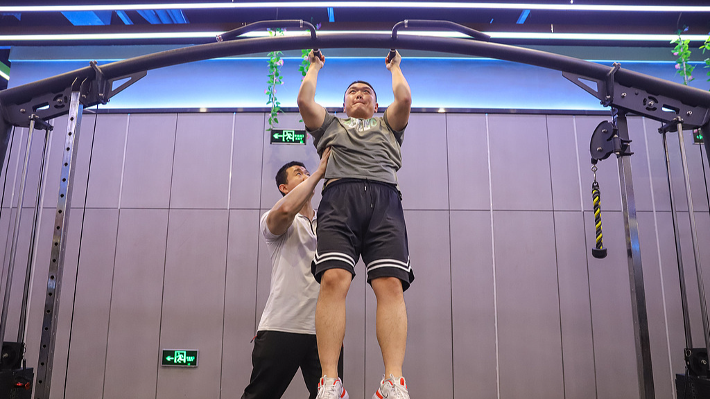 春夏减肥正当时,专家提醒:警惕三大“心理陷阱” 春夏减肥正当时,专家提醒:警惕三大“心理陷阱”