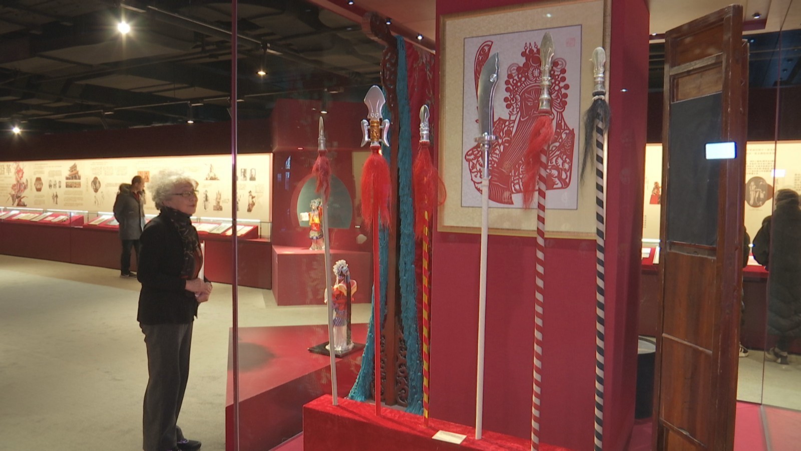 朝阳区戏曲艺术中心正式开放  打造传统文化惠民新阵地