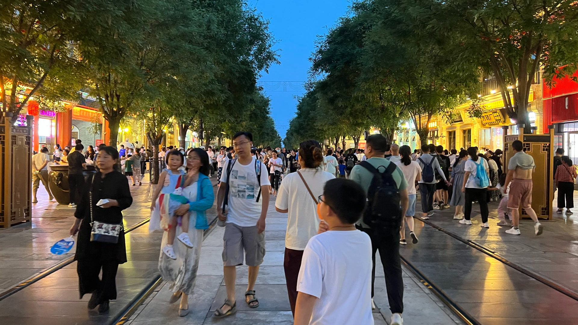 2025年“夜京城”榜单出炉，消费版图再扩容