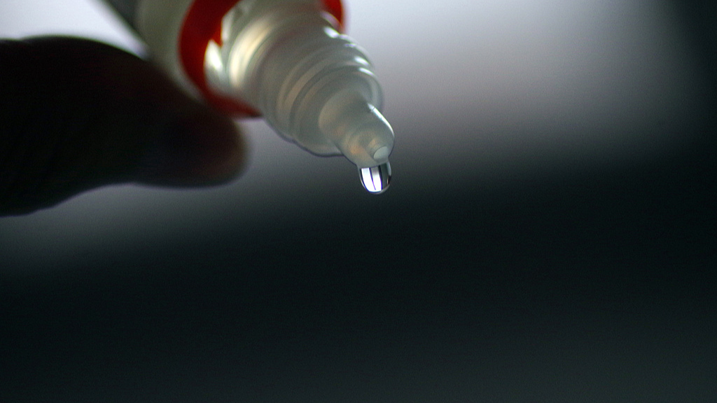 “近视神药”阿托品滴眼液真的管用吗？专家解答