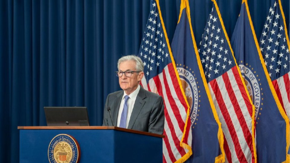 美联储如期降息，影响如何？