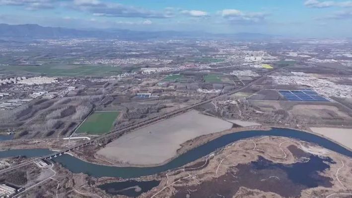 新华全媒头条|走进琉璃河遗址探寻北京“城之源” 新华全媒头条|走进琉璃河遗址探寻北京“城之源”