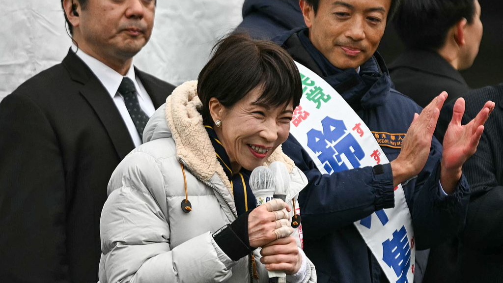 这次众议院选举为何事关日本未来? 这次众议院选举为何事关日本未来?