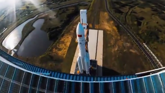 新质生产力大咖说丨星河深处的探索