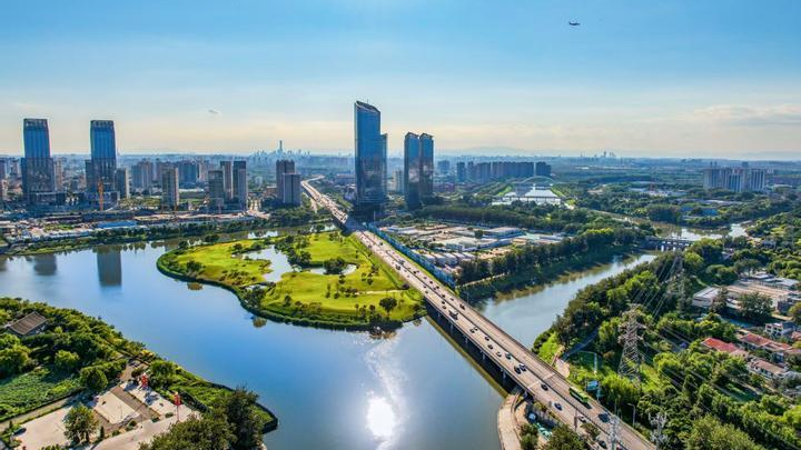 北京市市长殷勇：沿着习近平总书记指引的方向 全力以赴开创首都各项事业发展新局面