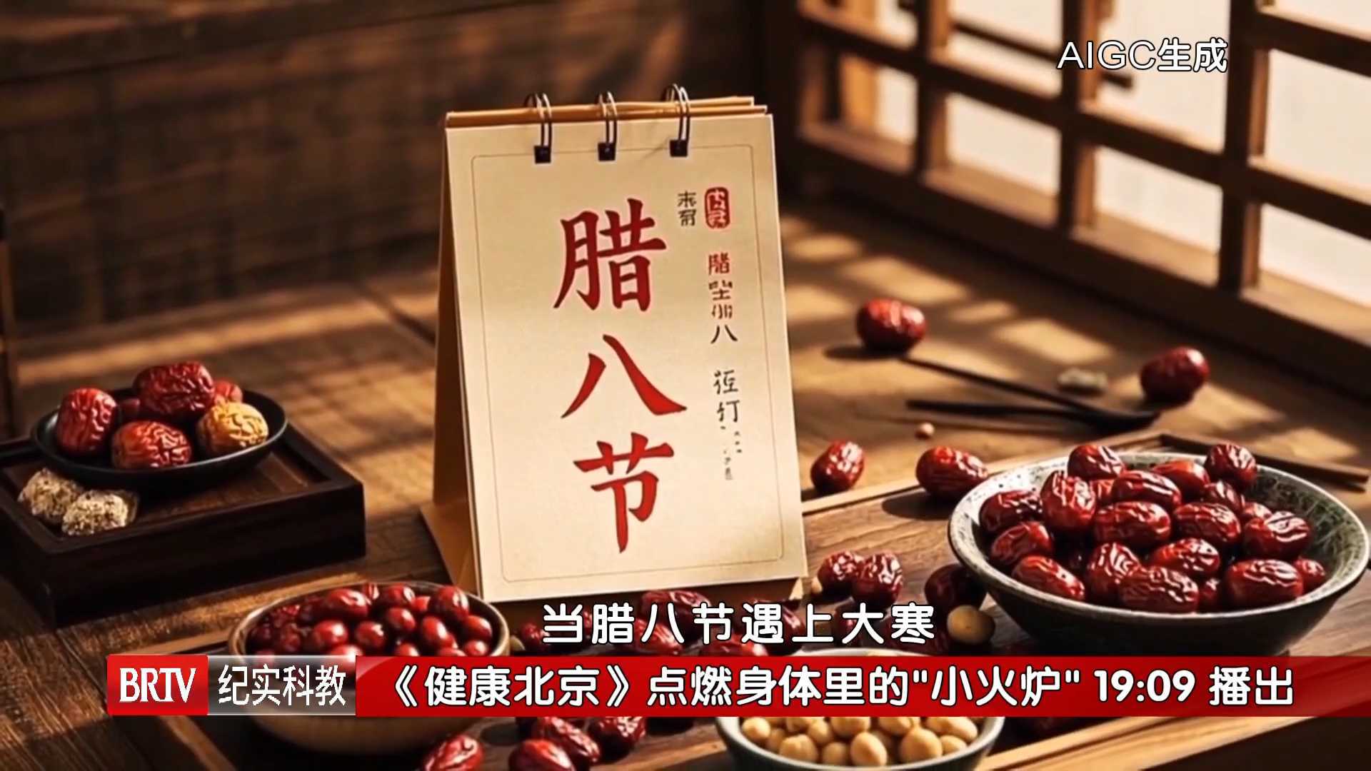 冬令时节 点燃身体里的“小火炉” 冬令时节 点燃身体里的“小火炉”