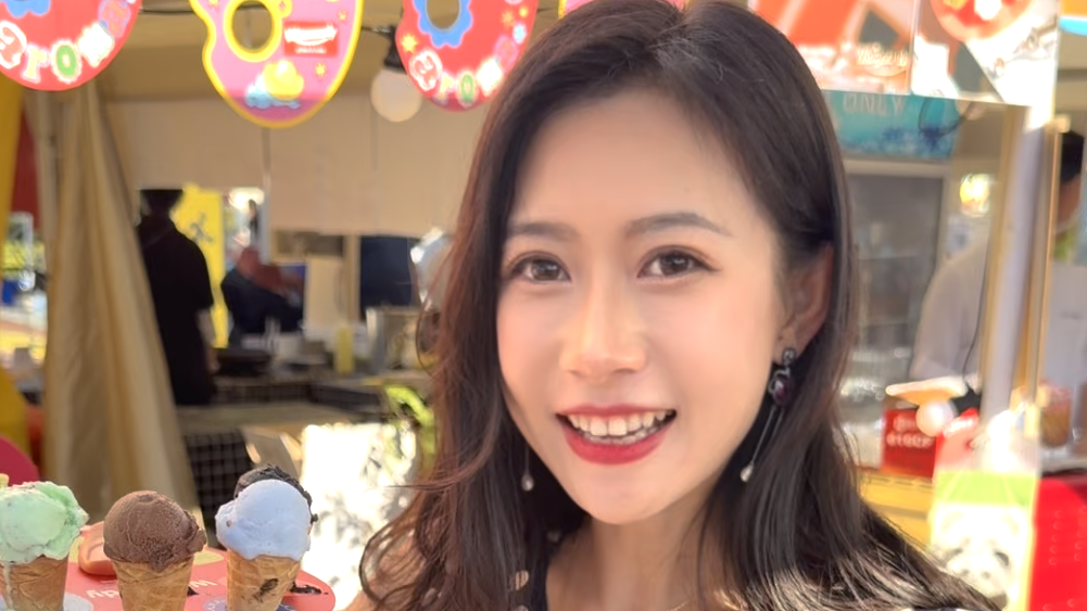 北京人这周末有口福了,2026北京国际美食嘉年华快来打卡这份舌尖“艺术品”! 北京人这周末有口福了,2026北京国际美食嘉年华快来打卡这份舌尖“艺术品”!