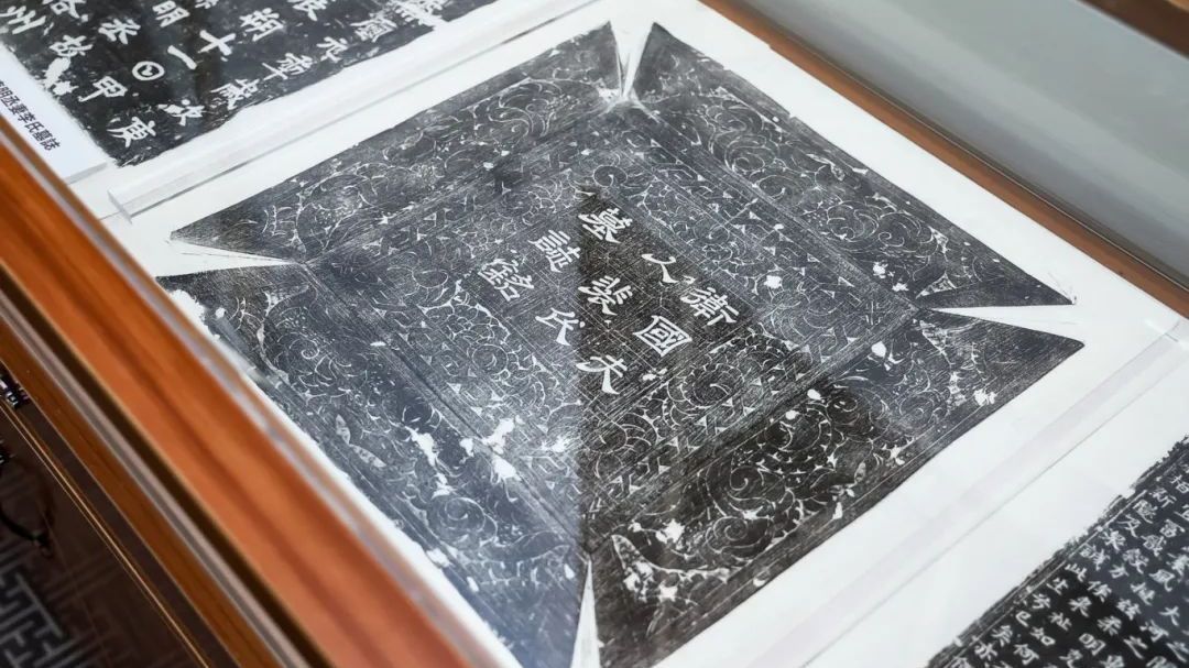 北京房山:来这里,与古人“对话” 北京房山:来这里,与古人“对话”