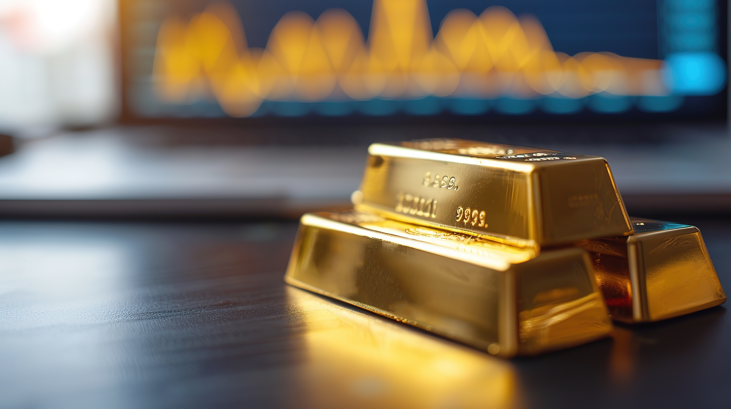 再跳水！国际金银价格缘何巨幅震荡？