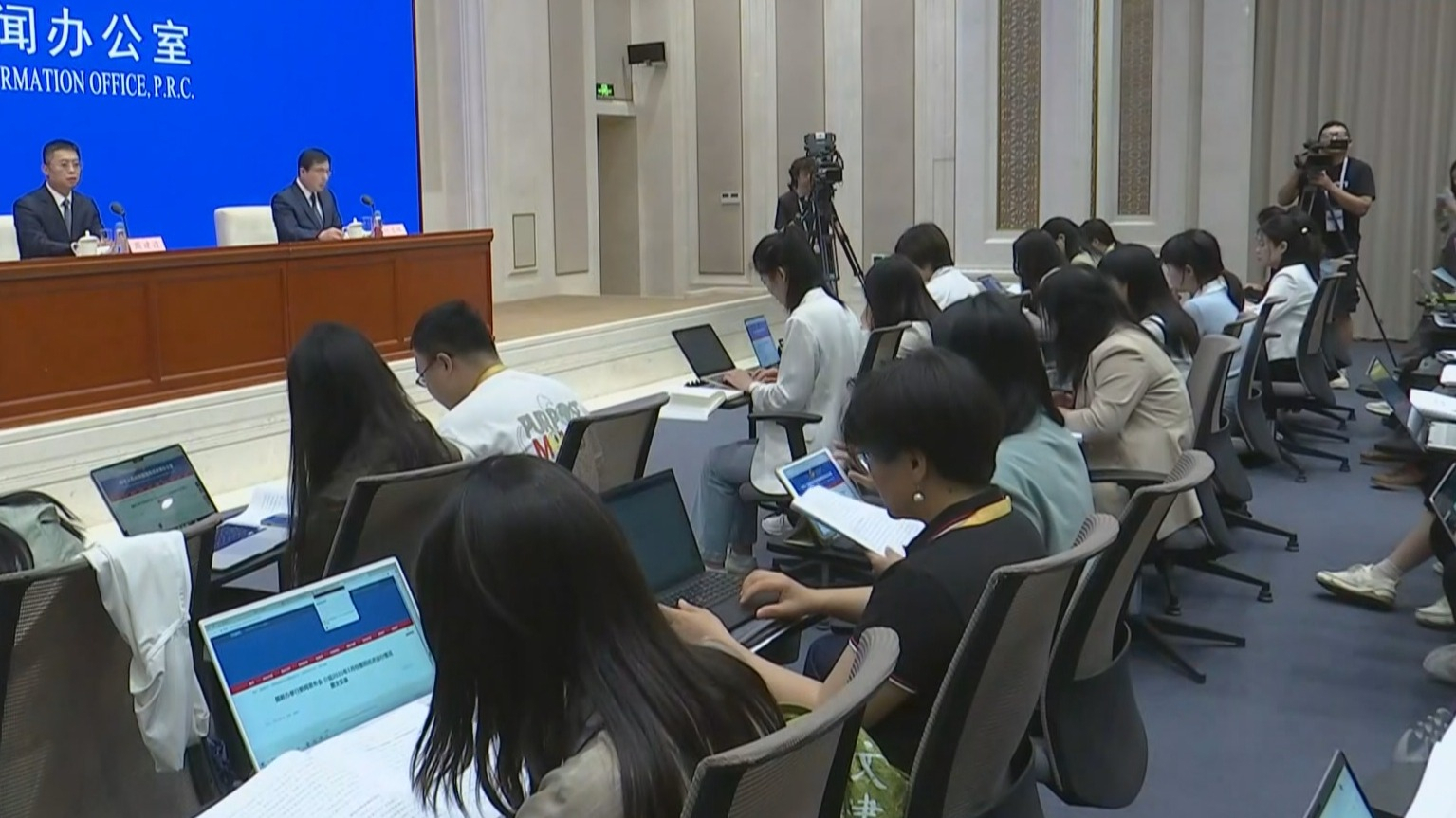 国家统计局：5月份国民经济运行总体平稳 稳中有进