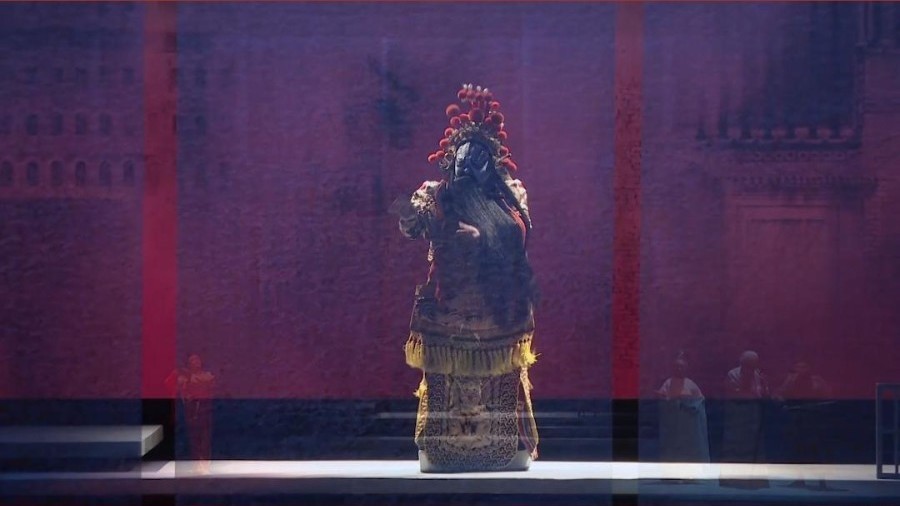 来演艺之都,看北京大戏“大戏看北京”2024展演季,来了! 来演艺之都,看北京大戏“大戏看北京”2024展演季,来了!