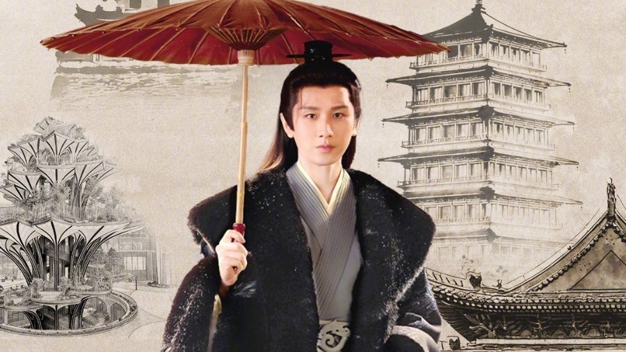 成毅2025总结Vlog上线,并用机遇、挑战、重塑三个关键词回顾全年 成毅2025总结Vlog上线,并用机遇、挑战、重塑三个关键词回顾全年