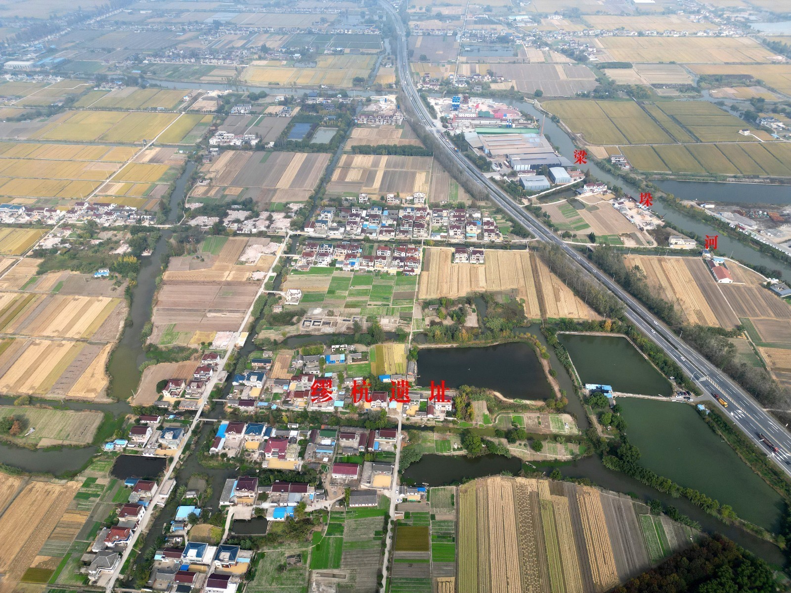 考古上新你关注了没~四项“考古中国”重大项目重要进展在京发布 考古上新你关注了没~四项“考古中国”重大项目重要进展在京发布