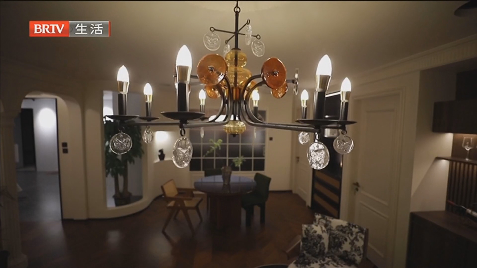 《生活+家装攻略》20260409如何实现环保家装? 《生活+家装攻略》20260409如何实现环保家装?