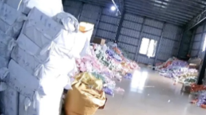 针对儿童塑料鞋邻苯类增塑剂超标 市场监管总局开展专项整治 针对儿童塑料鞋邻苯类增塑剂超标 市场监管总局开展专项整治