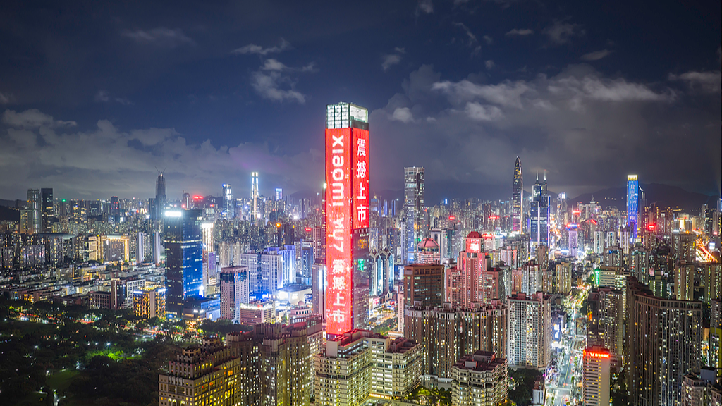 中国品牌从跟随者转变为定义者,变化何以发生? 中国品牌从跟随者转变为定义者,变化何以发生?