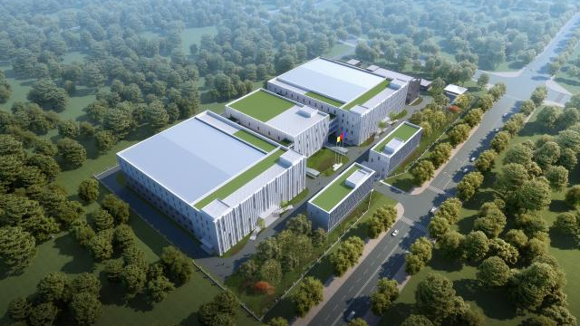 预计7月底完工！顺义这项重点工程加速建设