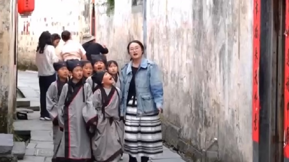 沉浸式科普+儿童友好服务 假期带娃这样玩