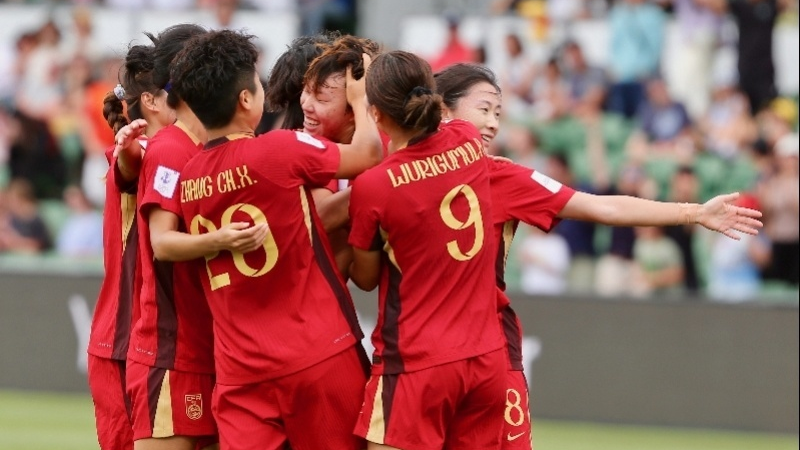 13年不胜+王霜停赛!中国女足冲亚洲杯决赛,拿什么去拼才能赢? 13年不胜+王霜停赛!中国女足冲亚洲杯决赛,拿什么去拼才能赢?