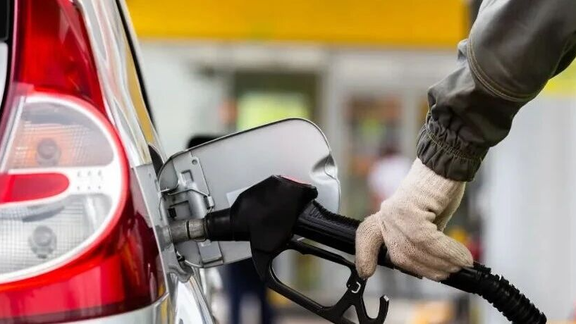 国际油价开盘暴涨，突破每桶110美元！