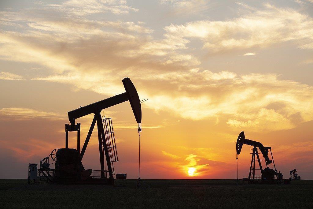 国际油价17日大幅下跌