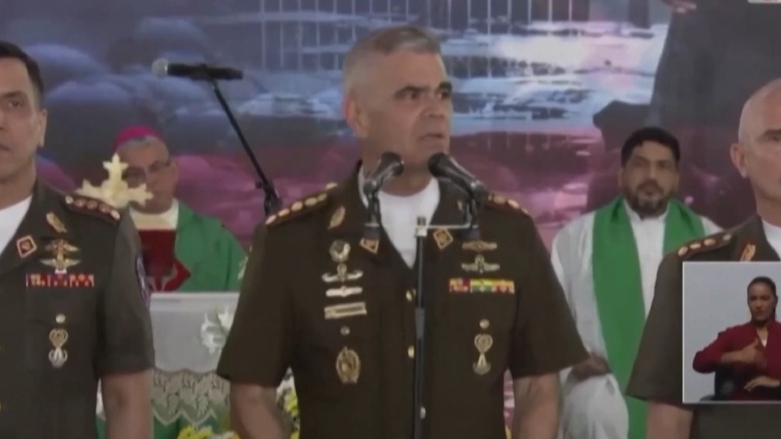 委军方举行授勋仪式表彰对美作战军民 委军方举行授勋仪式表彰对美作战军民