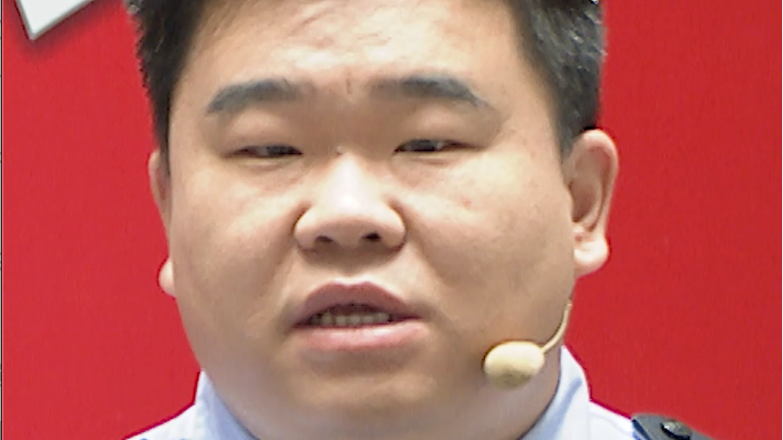 身体不舒服找正规医院，切勿自行在网上买保健品 #反诈
