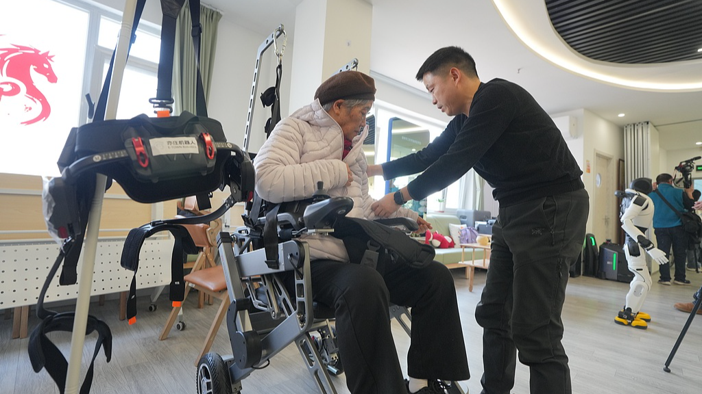 明确押金上限、退费有保障，北京六部门联合印发养老新规