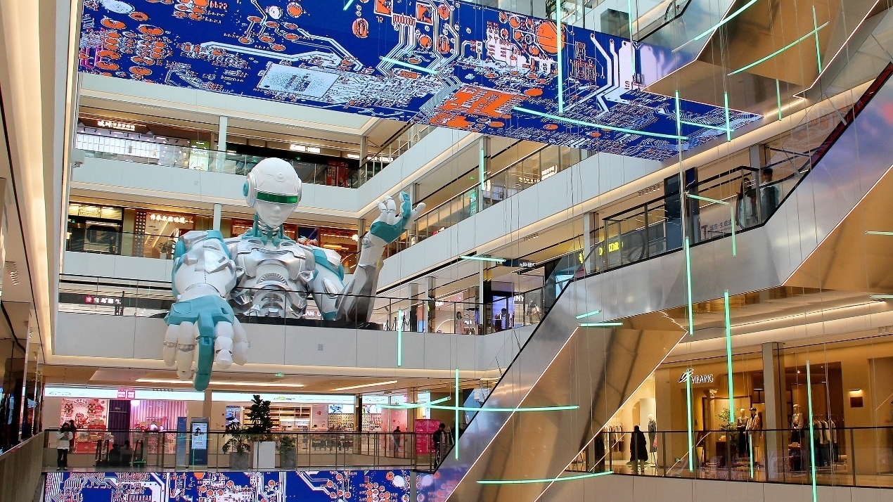 五部门部署开展优化消费环境三年行动 五部门部署开展优化消费环境三年行动