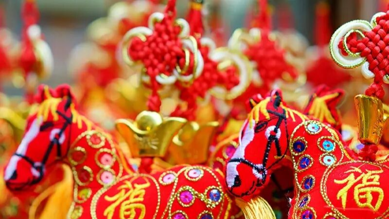 春节假期北京出行提示来了 春节假期北京出行提示来了