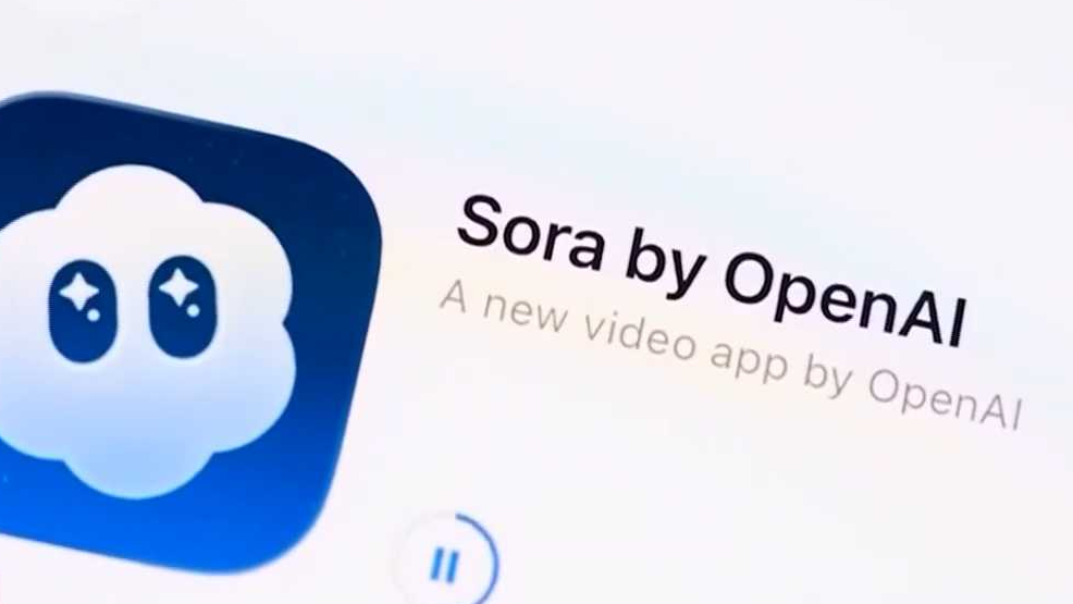 从爆火到关停，Sora缘何大起大落