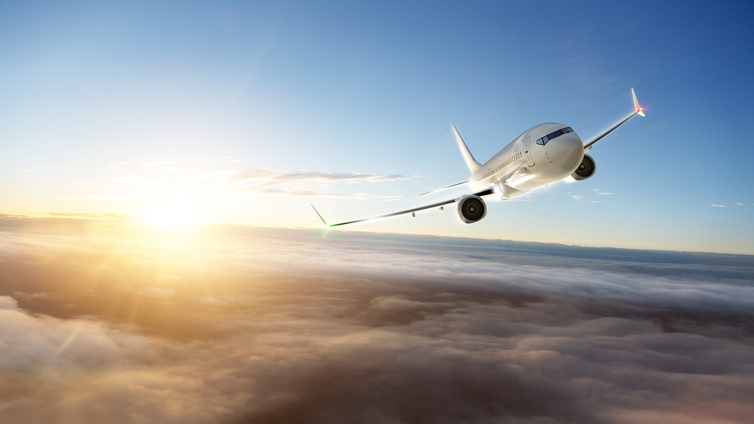 我国至35个国家航班量超2019年水平