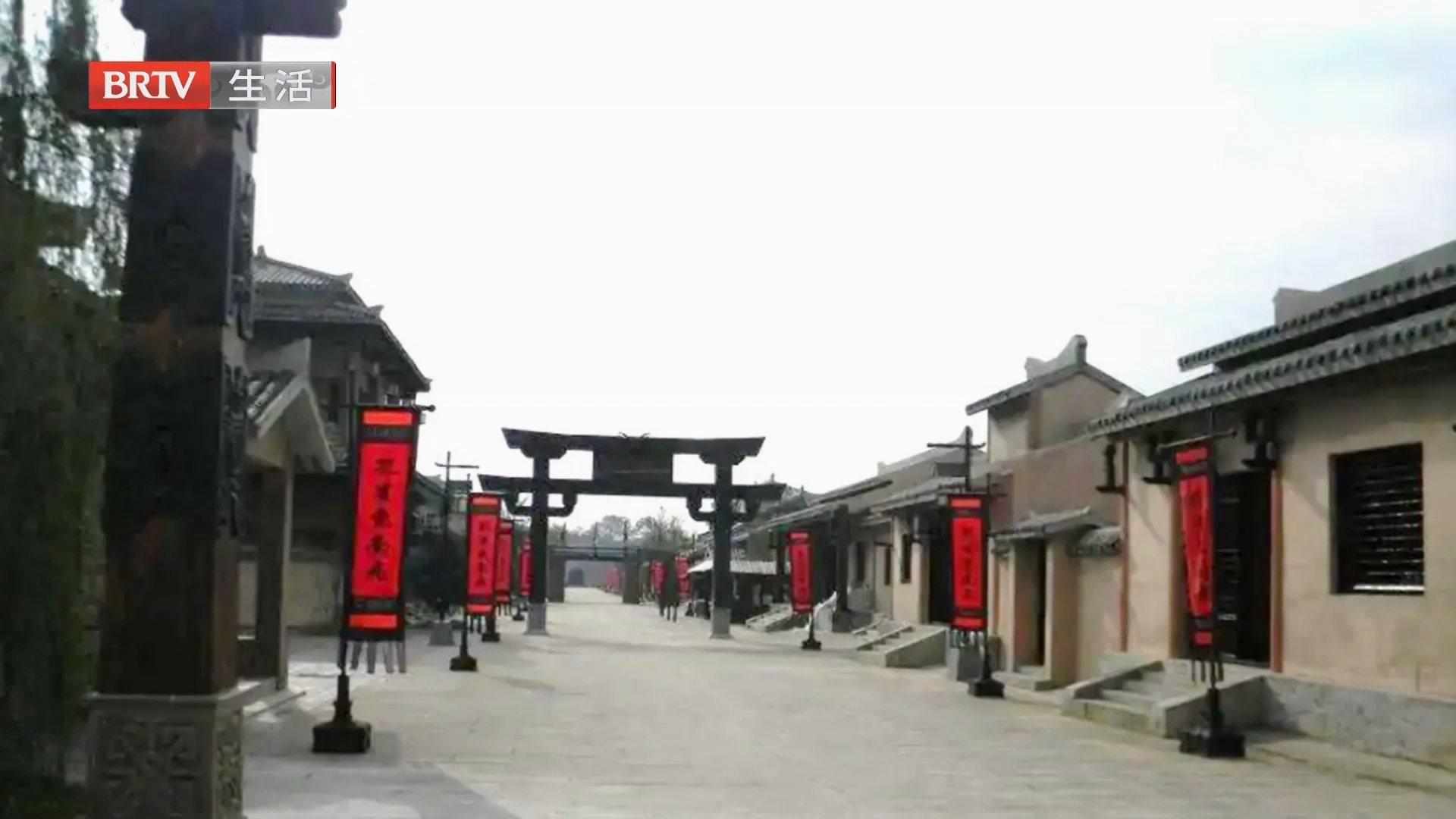 主播说：想要保住金字招牌 景区就必须要学会善待游客