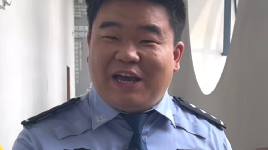 可恨！玩游戏还能遇到骗子，钱骗走就拉黑