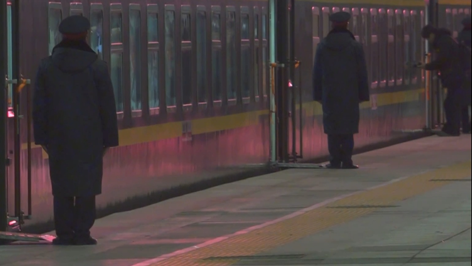 2月8日起节后返程火车票开售 未来几天进入返程火车票销售高峰期